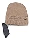 Produktbild PINKO Bag Damen Hut MUTZE Beanie Winter Art. Trave CUFFIA 12D1AB ZH60 UNICA - Unique BEIGE Camel