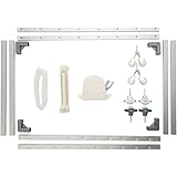 Tz - Tendedero techo aluminio