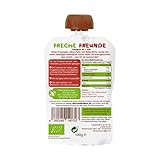 erdbär Freche Freunde „100% Apfel - 2