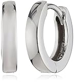 ZEEme Creole 925 Sterling Silber 273210213