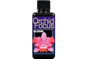 GROWTH TECHNOLOGY Orchid Focus Bloom - Grow Technology 1L