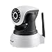 Produktbild Homgrace WLAN IP Kamera Wireless Überwachungskamera Sicherheit Kamera 720P HD WiFi Kamera Wasserdicht IP Cam 2 Wege Audio Baby Monitor Innenkamera mit IR Nachtsicht / Bewegungsmelder