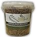 Produktbild William Hunter Equestrian Natures Grub Mehlwürmer - 1,5 kg