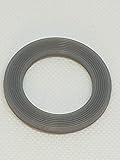 junta cuchillas thermomix tm5  Compatible Junta Cuchillas VORWERK THERMOMIX TM21 TM31