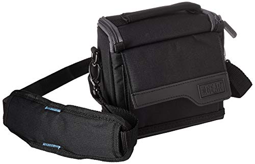 USA Gear Sacoche Appareil Photo Num  rique Compact   Cam  ra Sport - Compatible avec Sony DSC-RX100   Nikon Coolpix A10   Canon PowerShot G7 X   GoPro