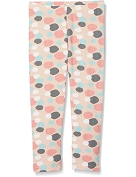 NAME IT Mädchen Nitviviankiba Aop Capri Legging Nmt