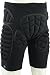 Produktbild Motocross Motorrad Ski Gepolstert Schutz Kurze hose für alle sport, M