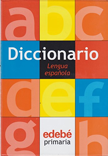 DICCIONARIO DE LENGUA ESPAÑOLA (PRIMARIA) (Pimaria)