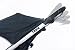 Thule Glide Jogging Stroller 1seduta (and) Black, Grey