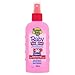 Banana Boat Tear Free Protection Spray Sun Lotion SPF 50 180 ml