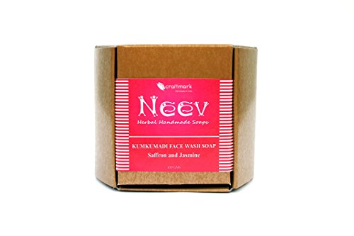 neev face wash