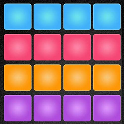 Drum Pad Machine - Beat Maker & Music Maker