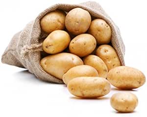 Kartoffel Belana festkochend 10kg deutsche Speisekartoffel