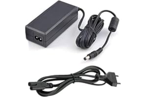 AC-Sat-Corner Echosat 20700 Netzteil 12V 3,5A Thick