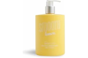 IDCINSTITUTE IDC INSTITUTE Jabón de Manos con Dosificador Smooth Limón (500 ml) (referencia: S0593516)
