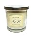 Produktbild Aldi No 18 Duftkerze Wild Fig & Cassis