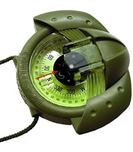 Mil-Tec Kompass – Schwarz, 90 X 62 X 38 Mm, Von Sturm Handels GmbH Mil-Tec Kompass – Schwarz, 90 X 62 X 38 Mm, Von Sturm Handels GmbH