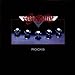 Rocks by Aerosmith (1993) Audio CD