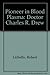 Produktbild Pioneer in Blood Plasma: Doctor Charles R. Drew