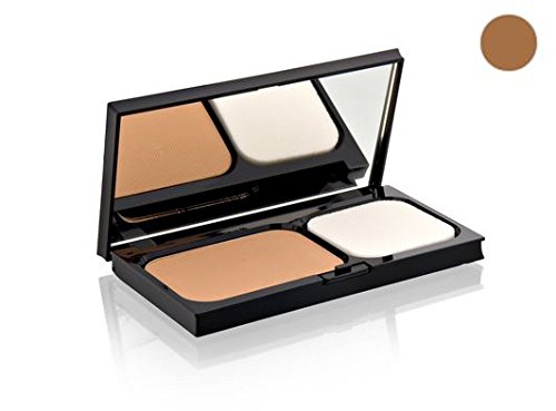 Free Age Skin Naked 3 C Maquillaje Compacto Spf 30