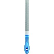 Lime Triangulaire Corinox PFERD 2307 C2 180 Mm - Pour Métaux, Acier Inoxydable, Forme Triangulaire, Coupe 2 - 14