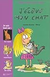 Image de J'élève mon chat