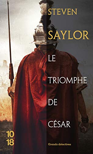 Le triomphe de César Le triomphe de César