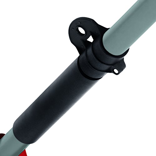 Einhell Akku Hochentaster GC-LC 1815 T (Lithium-Ionen Akku 18 V, 1,5 Ah, Teleskop, 200 mm Schnittlänge, Schnell-Ladegerät, Tragegurt) - 9