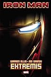 Iron Man: Extremis by 