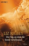 Cover zum Buch Der Tag, an dem die Sonne verschwand