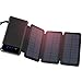 Produktbild FDBF 4.5W 30000MAH Foldable Solar Panel Power Bank Battery Charger for Phones