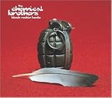 Block Rocking Beats [CD 2] by The Chemical Brothers (1980-01-01) - The Chemical Brothers