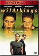 Wild Things - Unrated Edition [1998] (REGION 1) (NTSC) [DVD] [US Import]