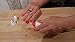 Avon 3 in 1 Manicure tool