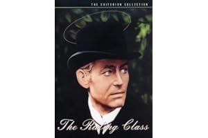 Criterion Collection: Ruling Class [Edizione: Stati Uniti]