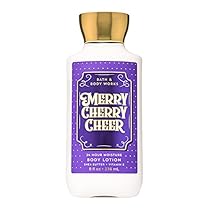 Bath Body Works Merry Cherry Cheer Body Lotion 236 Ml Buy Online At Best Price In Egypt Souq Is Now Amazon Eg Bath Body Works Merry Cherry Cheer Body Lotion 236 Ml Buy Online At Best Price In Egypt Souq Is Now Amazon Eg