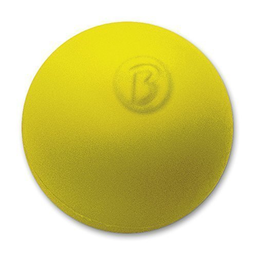 Preisvergleich Produktbild Bärenherz Kickerball Gelb