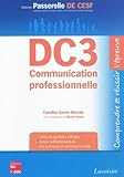 DC3 Communication professionnelle