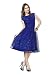 Aelicia Fit and Flare Skater A-Line Dress RS.659.00