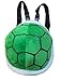 Produktbild mmc Koopa wind backpack bag turtle turtle turtle shell Koura Super Mario Cosplay Costume (japan import)