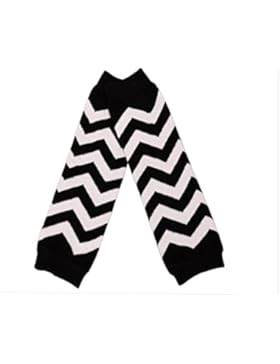 BONAMART ® Baby Mädchen Jungen Kleinkinder Stulpen Babystulpen Leggings Leg Wearmers