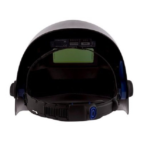 3M Speedglas 100, Schweißmaske, H751120, schwarz - 5