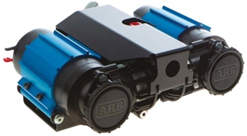 Preisvergleich Produktbild ARB CKMTA24 Twin Air Compressor Kit by ARB