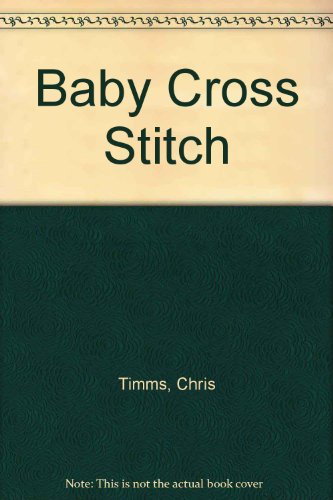 couverture de : Cadeaux au point de croix