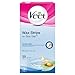 Veet Ready To Use Sensitive Wax Strips 20s