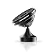 Produktbild owikar Auto Handy Halterung Universal 360 ° Rotation Phone Ständer Auto KFZ Handy Halterung für iPhone X, 8, 7, 7/8 Plus, 6, 6S, 5, 5S, 6 Plus, 6S Plus, Samsung Galaxy S6, S7, S7 Edge, S8, Note 7, LG