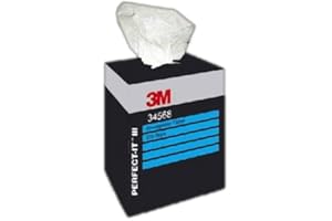 ‎3M 3M Perfect-it III Einwegpoliertücher 34568 (Karton mit 275 Stück)