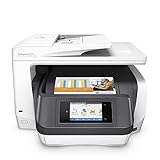 hp officejet pro 8600 n911a Imprima con un solo toque del dispositivo móvil habilitado para NFC en la impresora sin necesidad de una red
