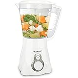 Techwood tblc-161 licuadora calefacción 1100 W 1,5 L