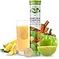 PLIX life Garcinia Cambogia Effervescent Advanced Weight Loss Formula for Fat Burn & Appetite Control, 15 Tablets…